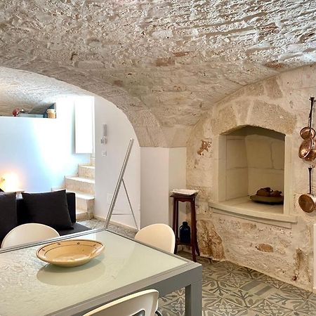 Dimora Dalia - Puglia Mia Apartments Monopoli Exteriér fotografie