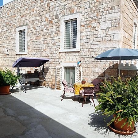 Dimora Dalia - Puglia Mia Apartments Monopoli Exteriér fotografie