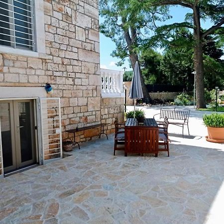 Dimora Dalia - Puglia Mia Apartments Monopoli Exteriér fotografie