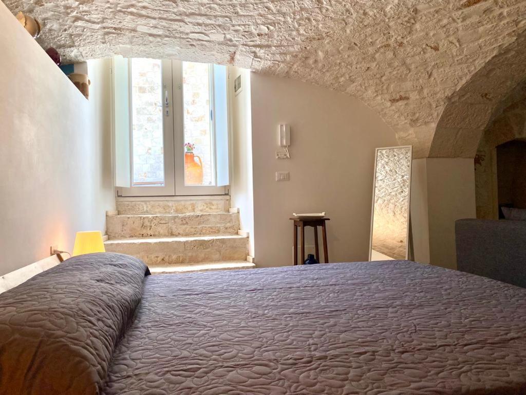 Dimora Dalia - Puglia Mia Apartments Monopoli Exteriér fotografie