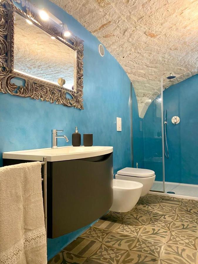 Dimora Dalia - Puglia Mia Apartments Monopoli Exteriér fotografie