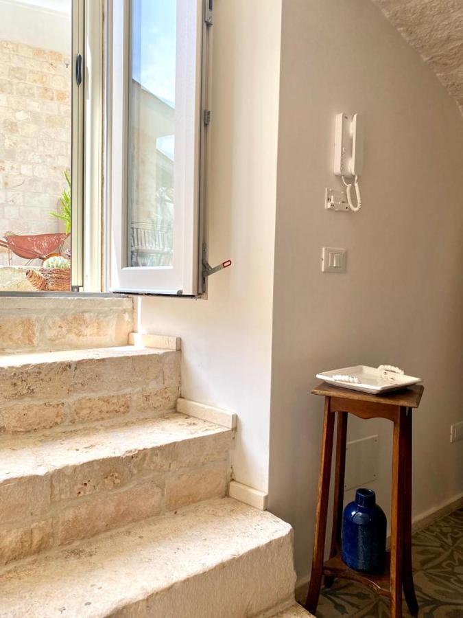 Dimora Dalia - Puglia Mia Apartments Monopoli Exteriér fotografie