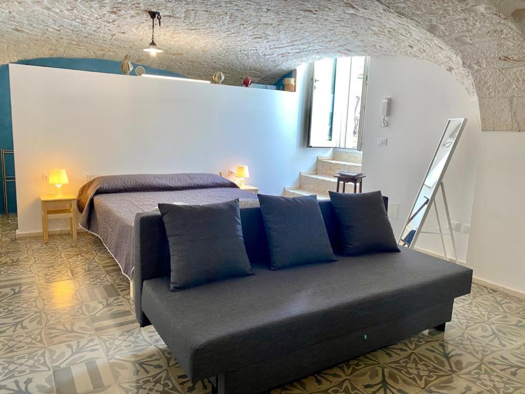 Dimora Dalia - Puglia Mia Apartments Monopoli Exteriér fotografie