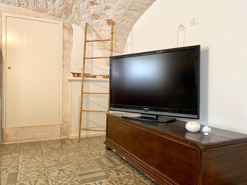 Dimora Dalia - Puglia Mia Apartments Monopoli Exteriér fotografie