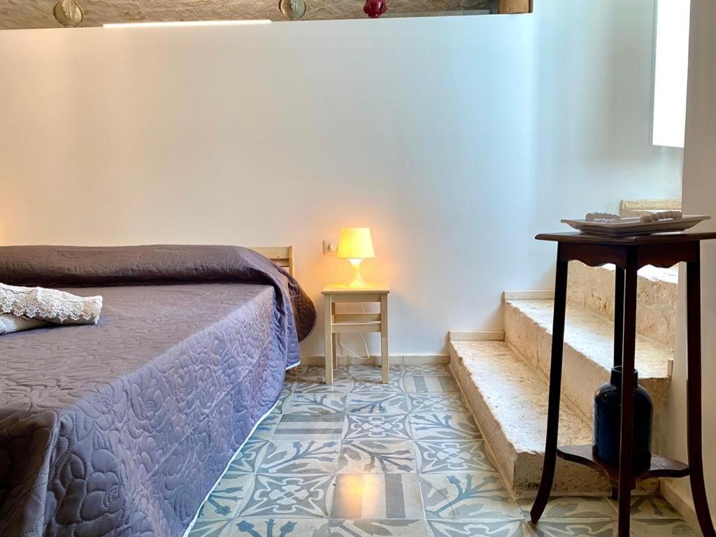 Dimora Dalia - Puglia Mia Apartments Monopoli Exteriér fotografie