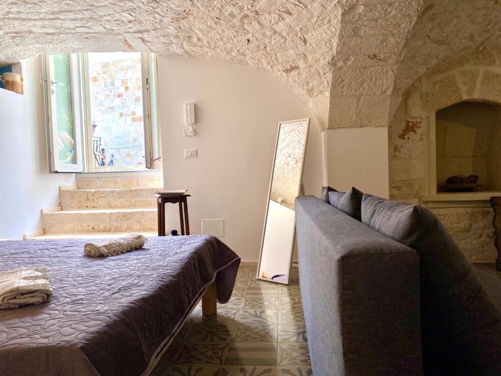 Dimora Dalia - Puglia Mia Apartments Monopoli Exteriér fotografie
