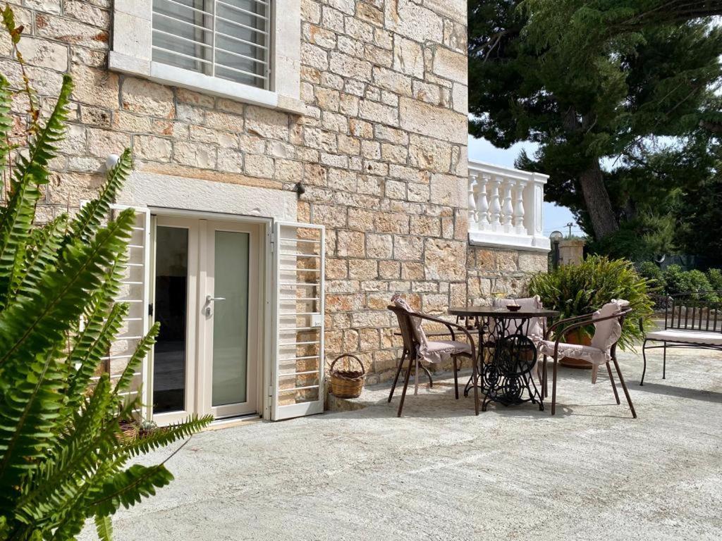 Dimora Dalia - Puglia Mia Apartments Monopoli Exteriér fotografie