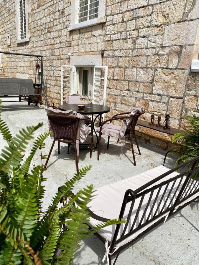 Dimora Dalia - Puglia Mia Apartments Monopoli Exteriér fotografie