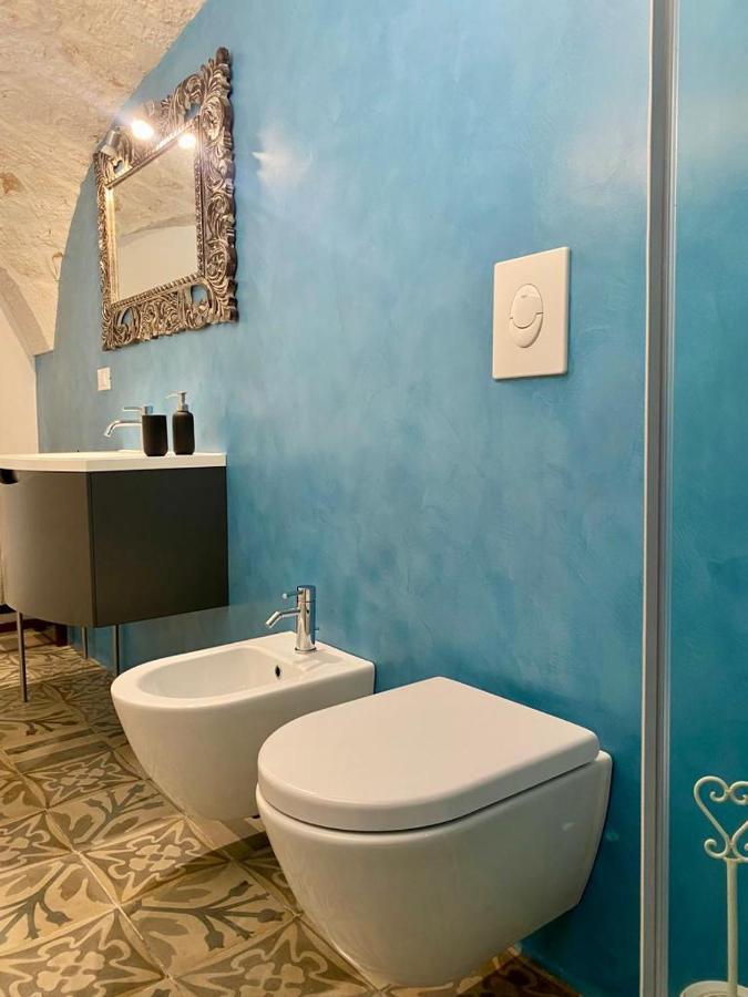 Dimora Dalia - Puglia Mia Apartments Monopoli Exteriér fotografie