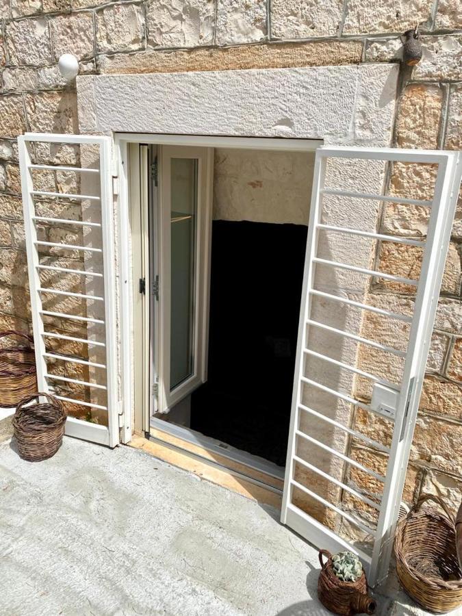 Dimora Dalia - Puglia Mia Apartments Monopoli Exteriér fotografie