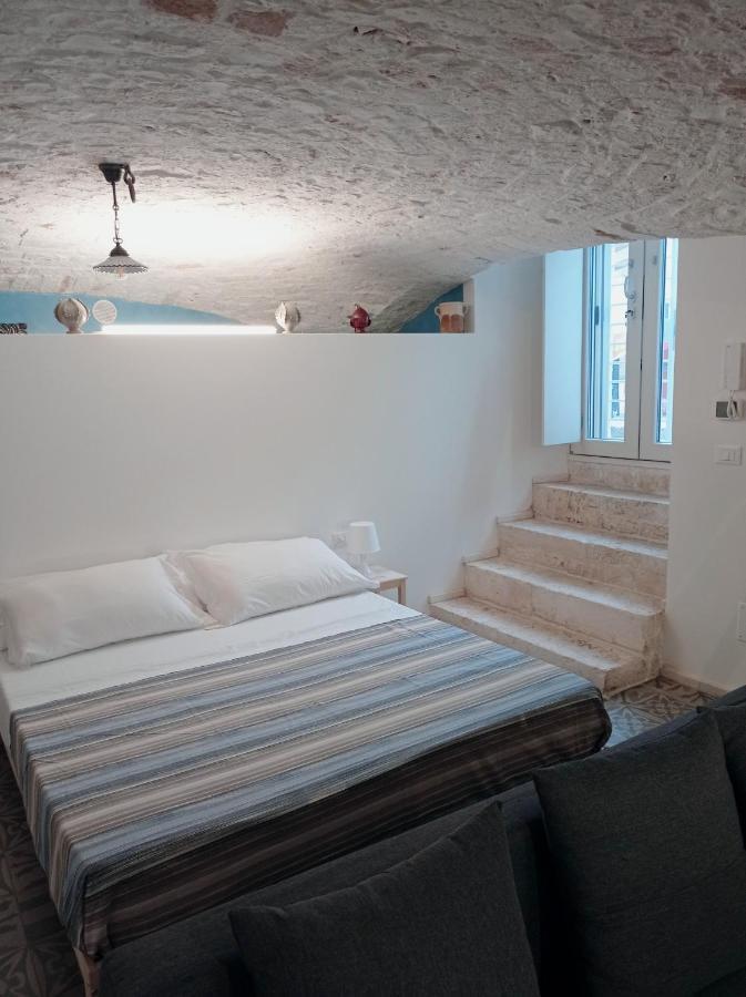 Dimora Dalia - Puglia Mia Apartments Monopoli Exteriér fotografie