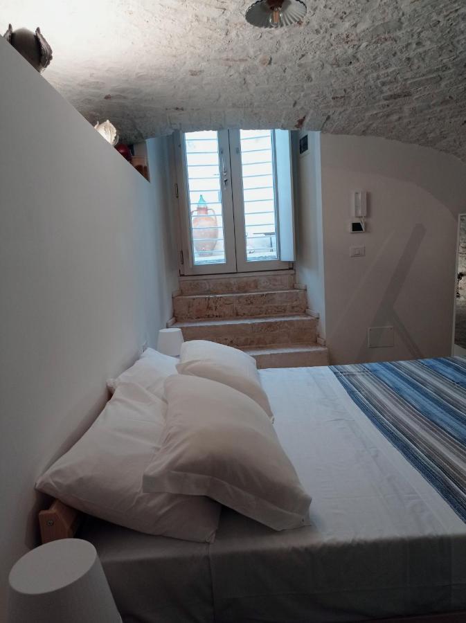 Dimora Dalia - Puglia Mia Apartments Monopoli Exteriér fotografie