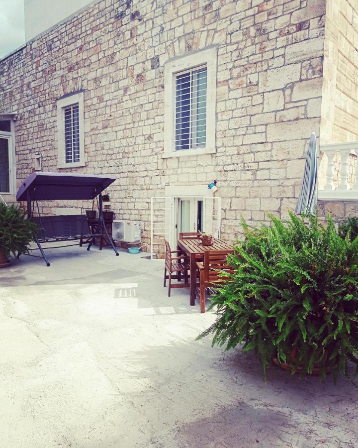 Dimora Dalia - Puglia Mia Apartments Monopoli Exteriér fotografie
