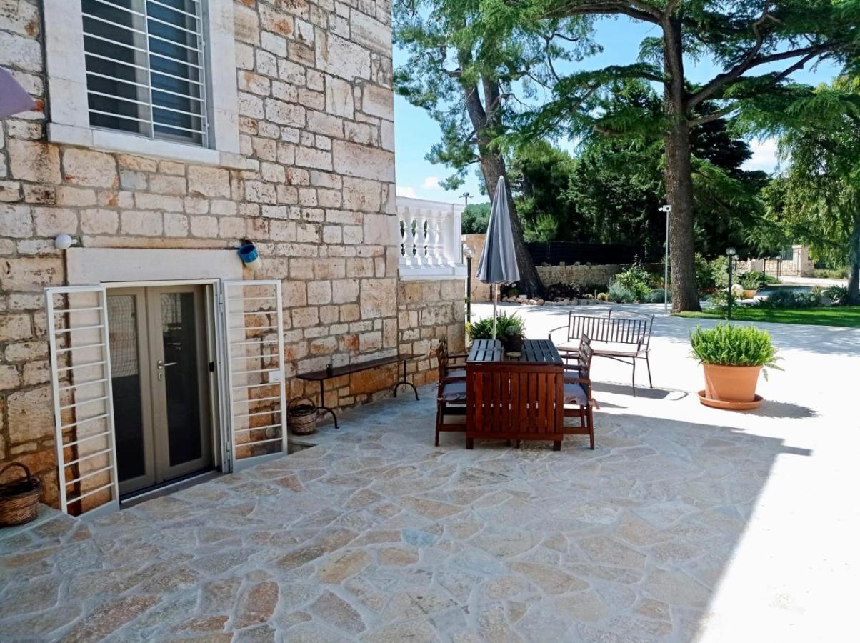 Dimora Dalia - Puglia Mia Apartments Monopoli Exteriér fotografie