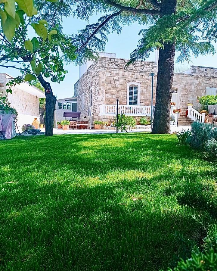 Dimora Dalia - Puglia Mia Apartments Monopoli Exteriér fotografie